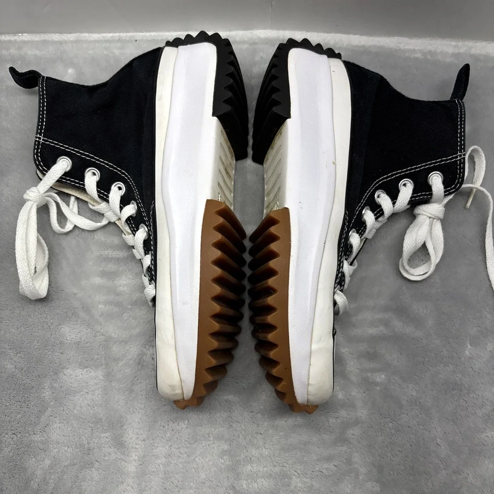 Converse run star